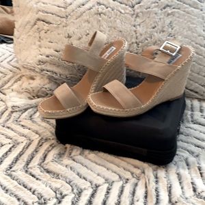 Steve Madden Wedges